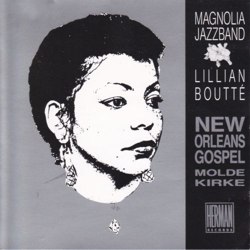 New Orleans gospel i Molde kirke