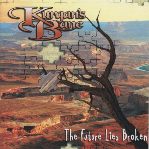 The Future Lies Broken