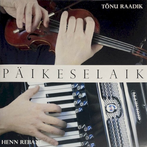 Päikeselaik