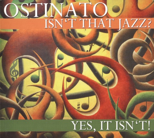 Isn't That Jazz? Yes, It Isn't!