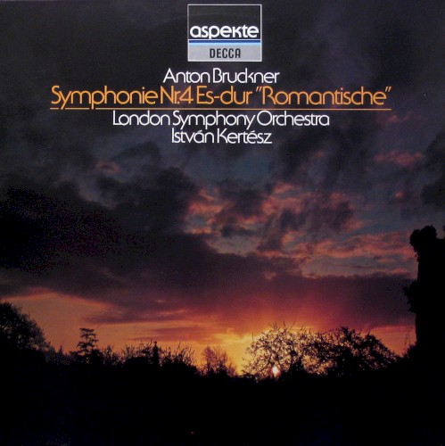 Symphonie Nr. 4 Es-Dur "Romantische"