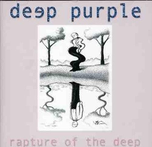 Rapture of the Deep