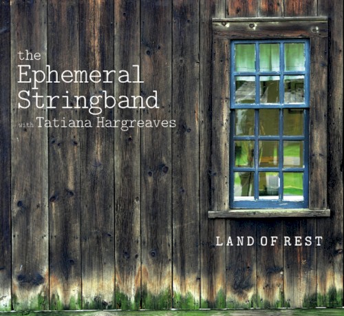 Land of Rest