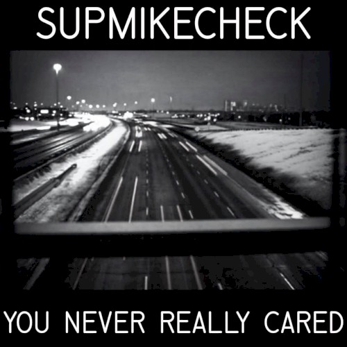 You Never Really Cared