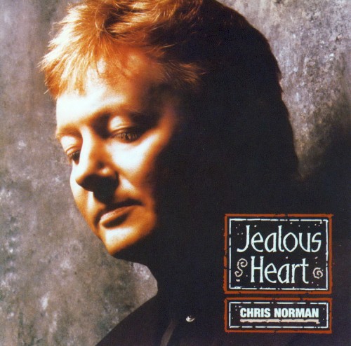Jealous Heart