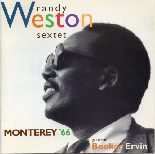 Monterey '66