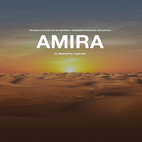 Amira