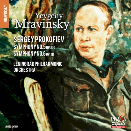 Symphonies Nos. 5 & 6