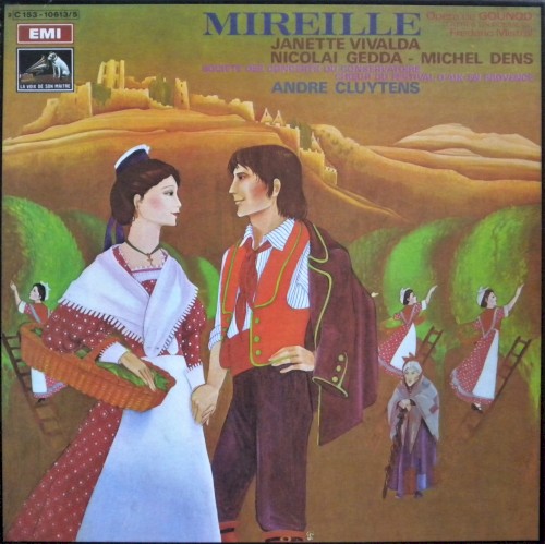 Mireille