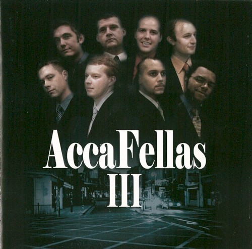 Volume III