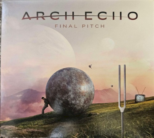 Final Pitch