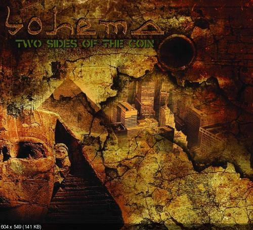 Two Sides of the Coin