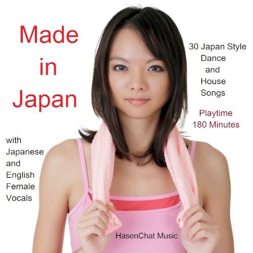 Made in Japan