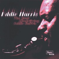 The Real Electrifying Eddie Harris