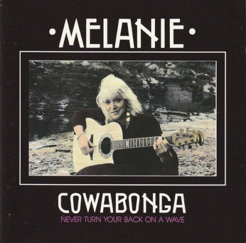 Cowabonga