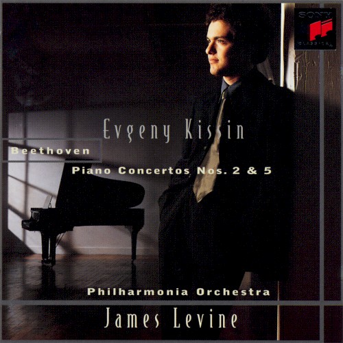 Piano Concertos nos. 2 & 5
