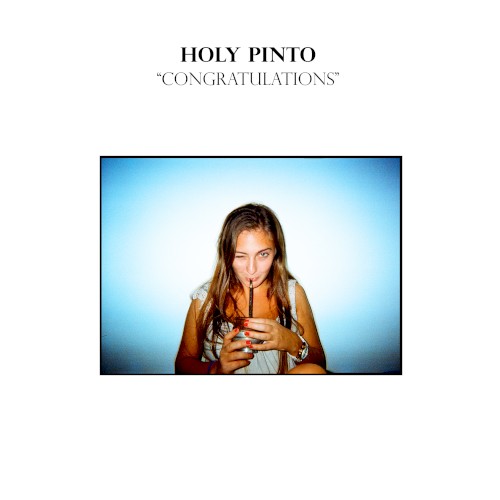Congratulations