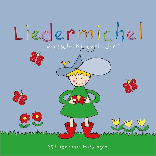 Deutsche Kinderlieder 1