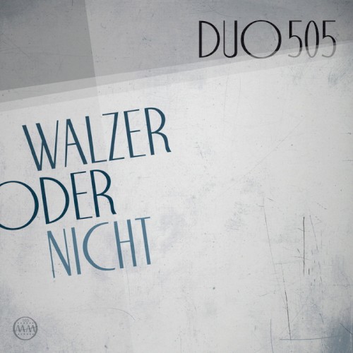 Walzer oder nicht