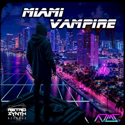 Miami Vampire