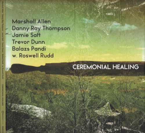 Ceremonial Healing