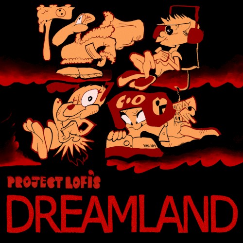 Dreamland