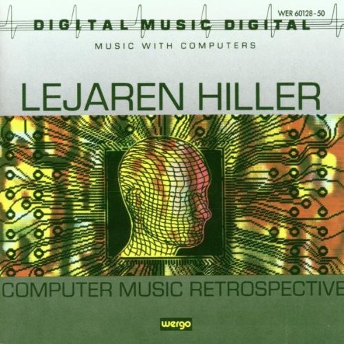 Computer Music Retrospective