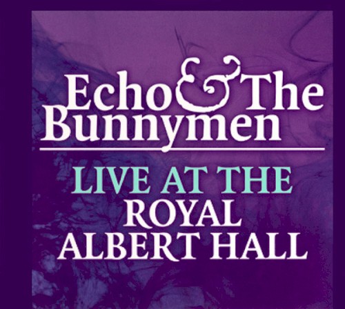 Live at the Royal Albert Hall