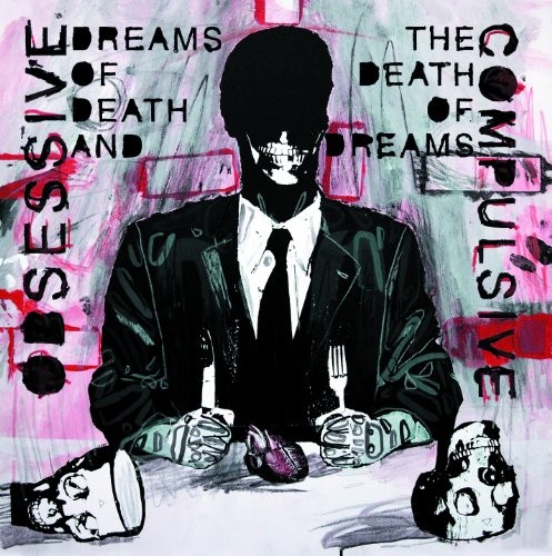 Dreams of Death and the Death of Dreams