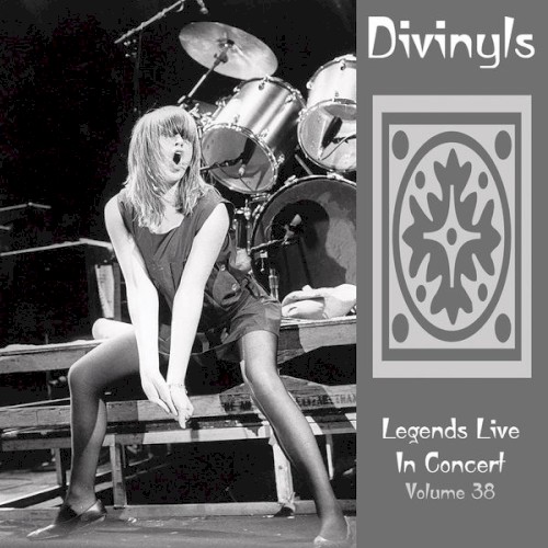 Legends Live In Concert (Live In Australia, 1998)
