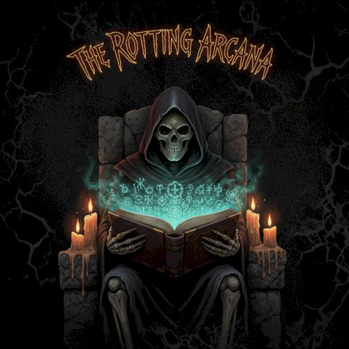 The Rotting Arcana