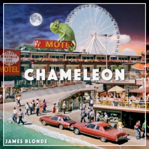 Chameleon