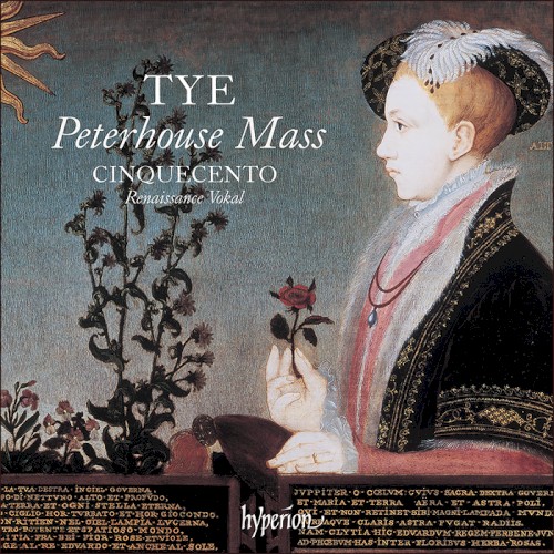 The Peterhouse Mass & other works