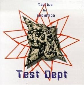 Tactics for Evolution