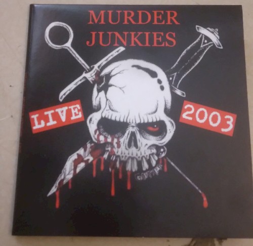 Live 2003