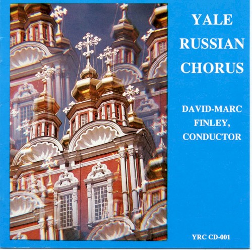 Yale Russian Chorus