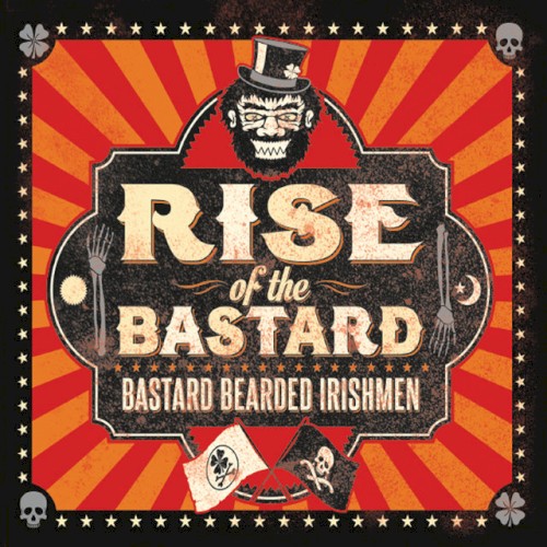 Rise of the Bastard