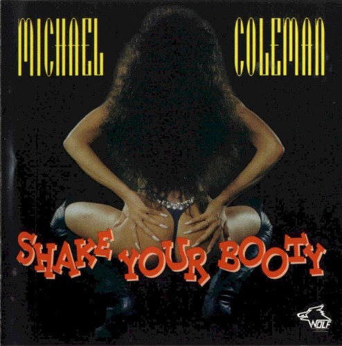 Shake Your Booty