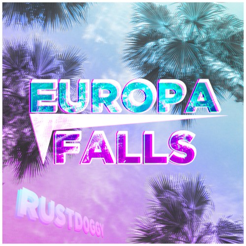 Europa Falls