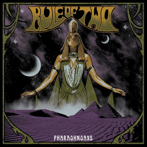 Pharaohmoans
