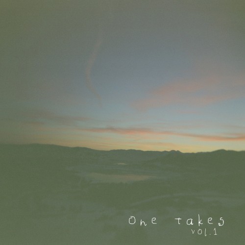 one takes vol. 1
