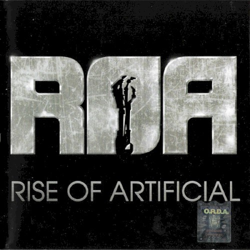 Rise Of Artificial