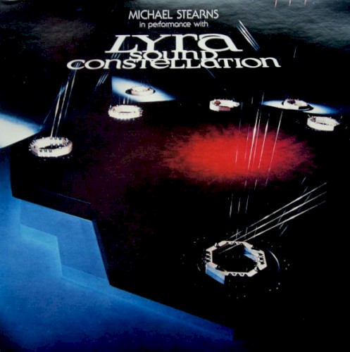 Lyra Sound Constellation