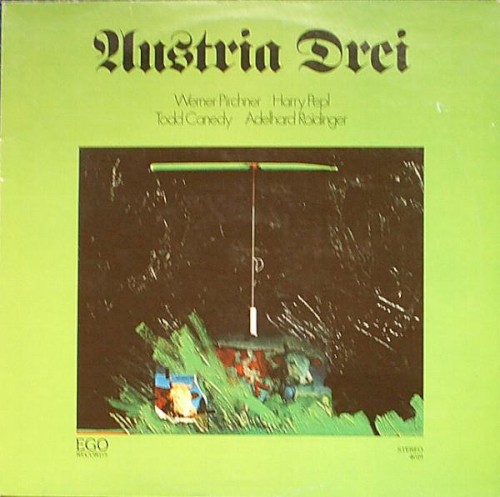 Austria Drei