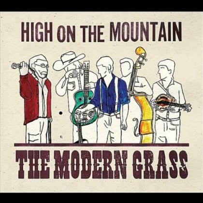 High on the Mountain
