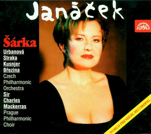 Šàrka