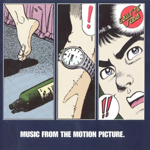 Music From The Motion Picture