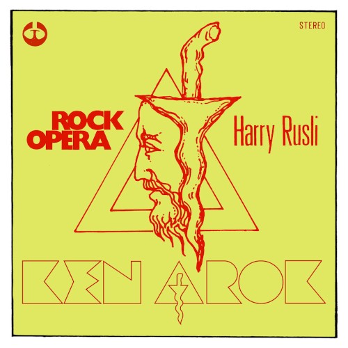 Ken Arok