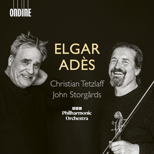 Violin Concertos