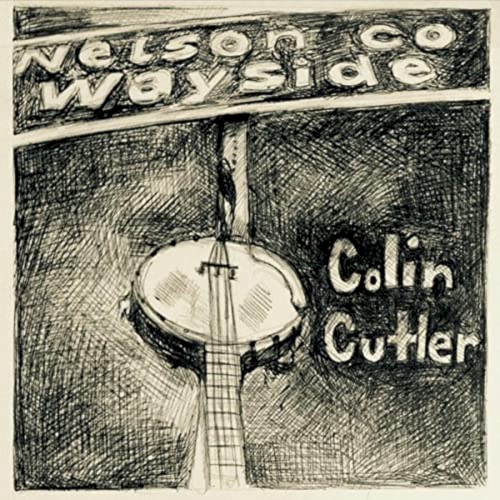 Nelson County Wayside